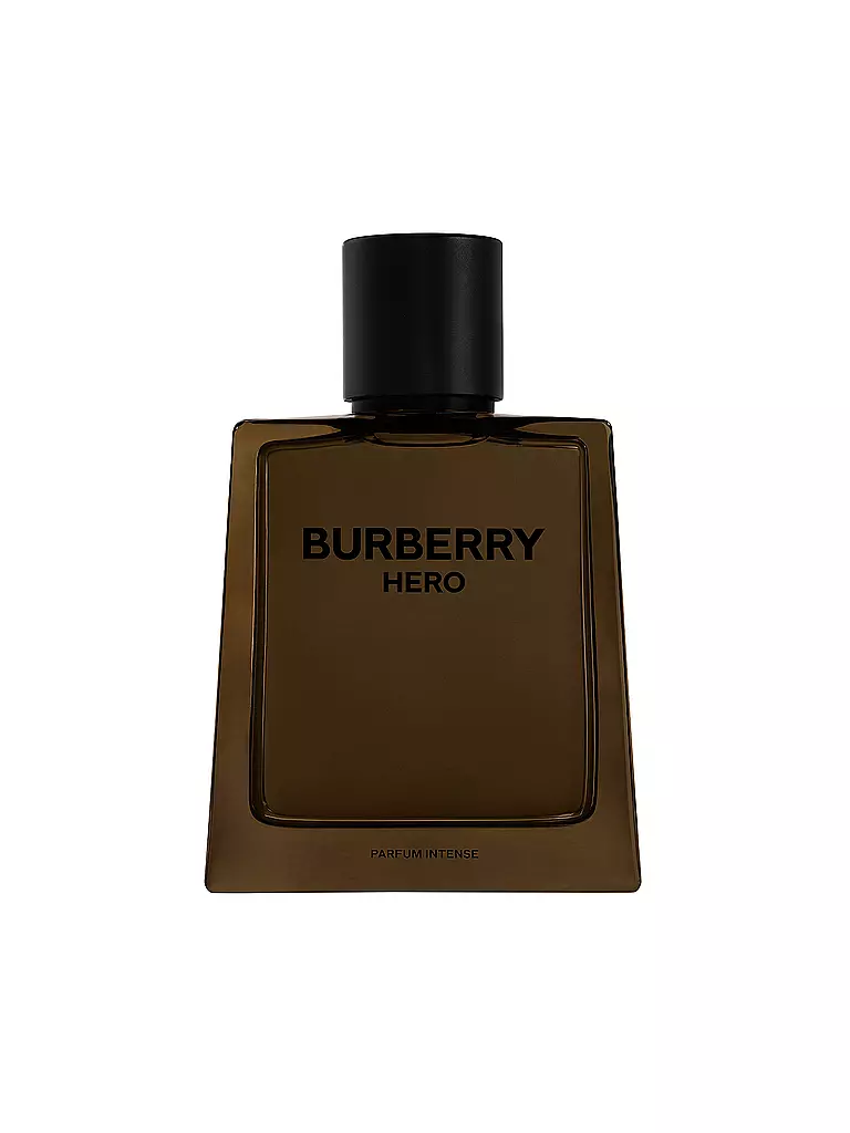 BURBERRY | Hero Parfum Intense For Men Ricaricabile 100ml ricaricabile | Senza colore
