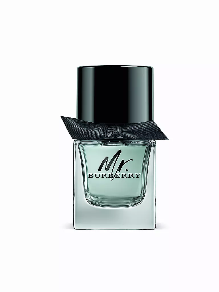 BURBERRY | Mr. Burberry Eau de Toilette 50ml | Senza colore