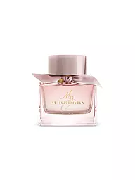 BURBERRY | My Burberry Blush Eau de Parfum Natural Spray 90ml | Senza colore