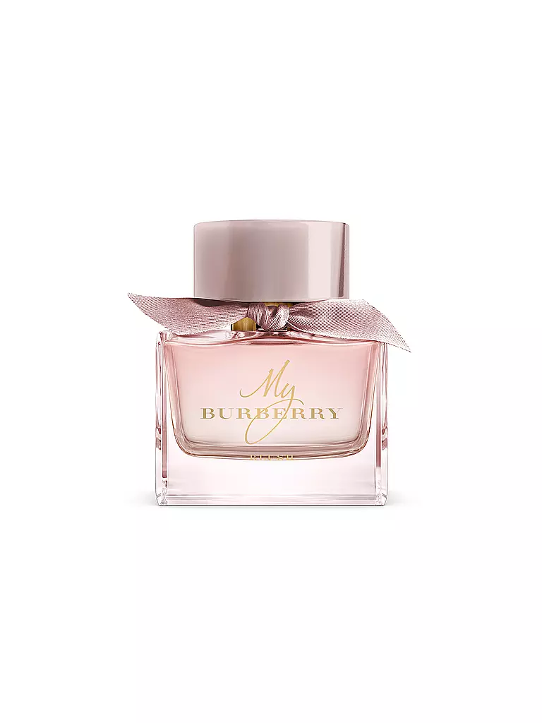 BURBERRY | My Burberry Blush Eau de Parfum Natural Spray 90ml | Senza colore