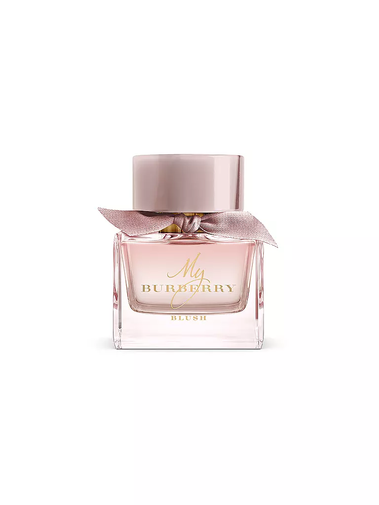 BURBERRY | My Burberry Blush Eau de Parfum Spray Naturale 50ml | Senza colore