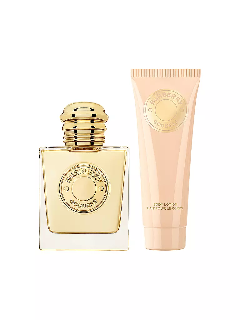 BURBERRY | Set regalo - Goddess Eau de Parfum Set 50ml / 75ml | Senza colore