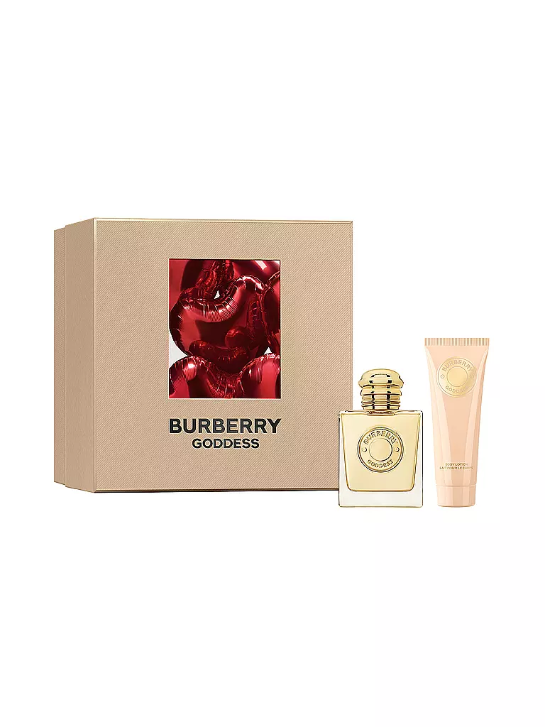 BURBERRY | Set regalo - Goddess Eau de Parfum Set 50ml / 75ml | Senza colore