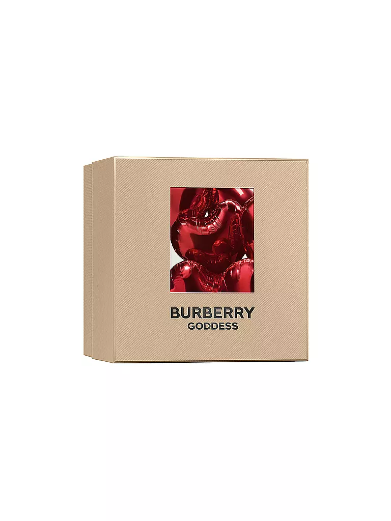 BURBERRY | Set regalo - Goddess Eau de Parfum Set 50ml / 75ml | 