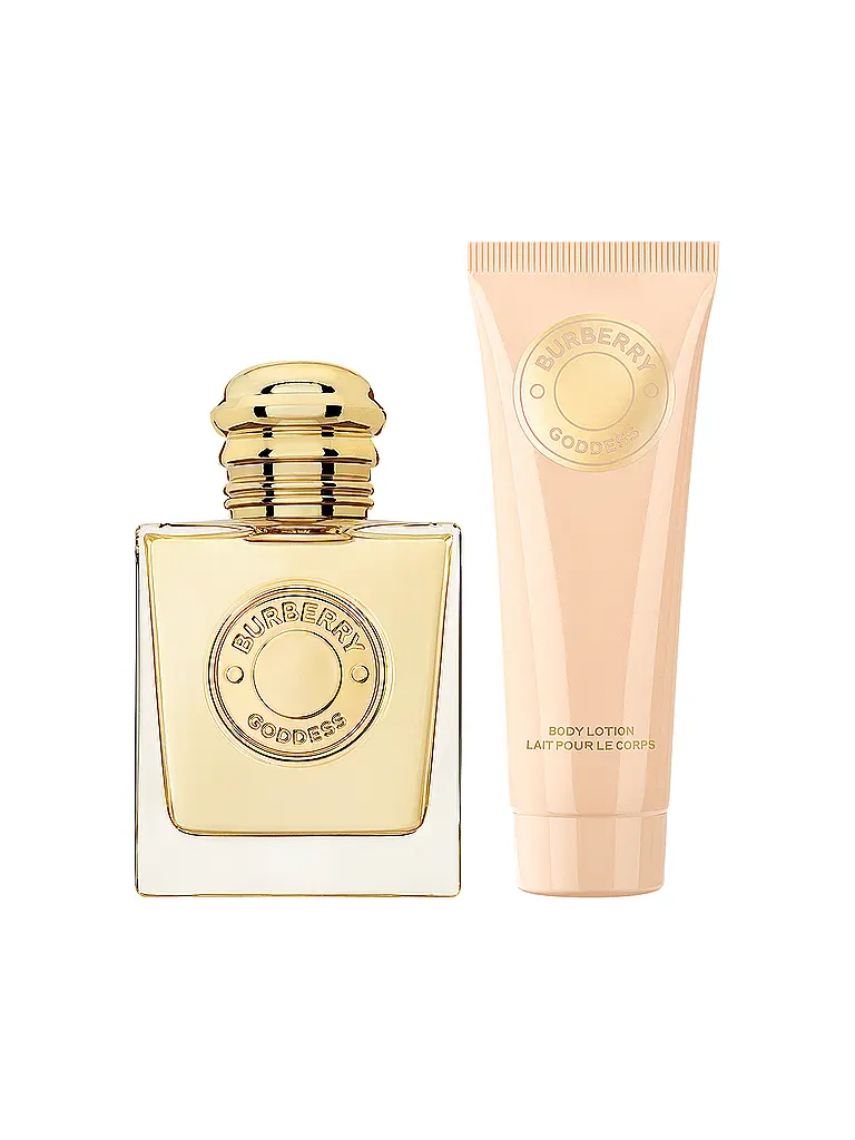 BURBERRY | Set regalo - Goddess Eau de Parfum Set 75ml / 50ml | Senza colore