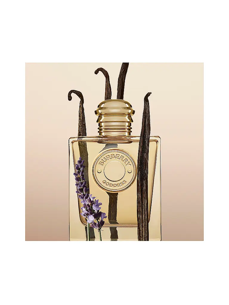 BURBERRY | Set regalo - Goddess Eau de Parfum Set 75ml / 50ml | 