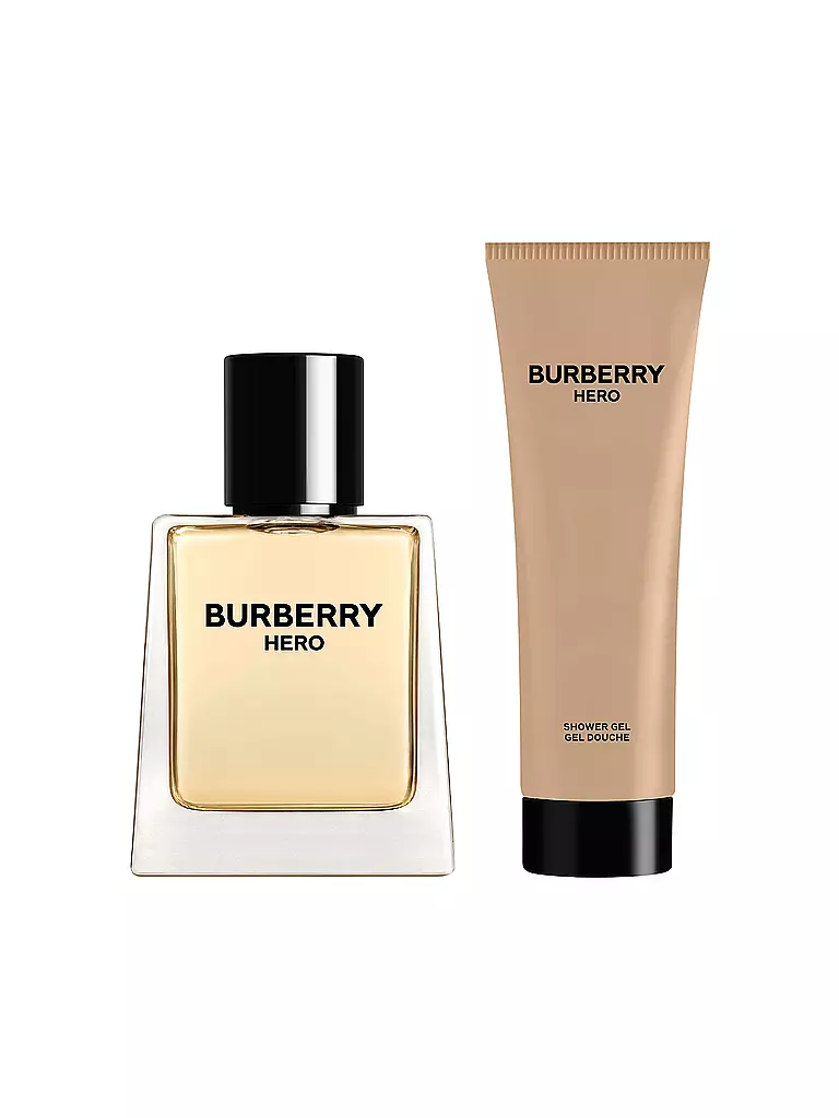 BURBERRY | Set regalo - Hero Eau de Toilette Set 50ml / 75ml | Senza colore