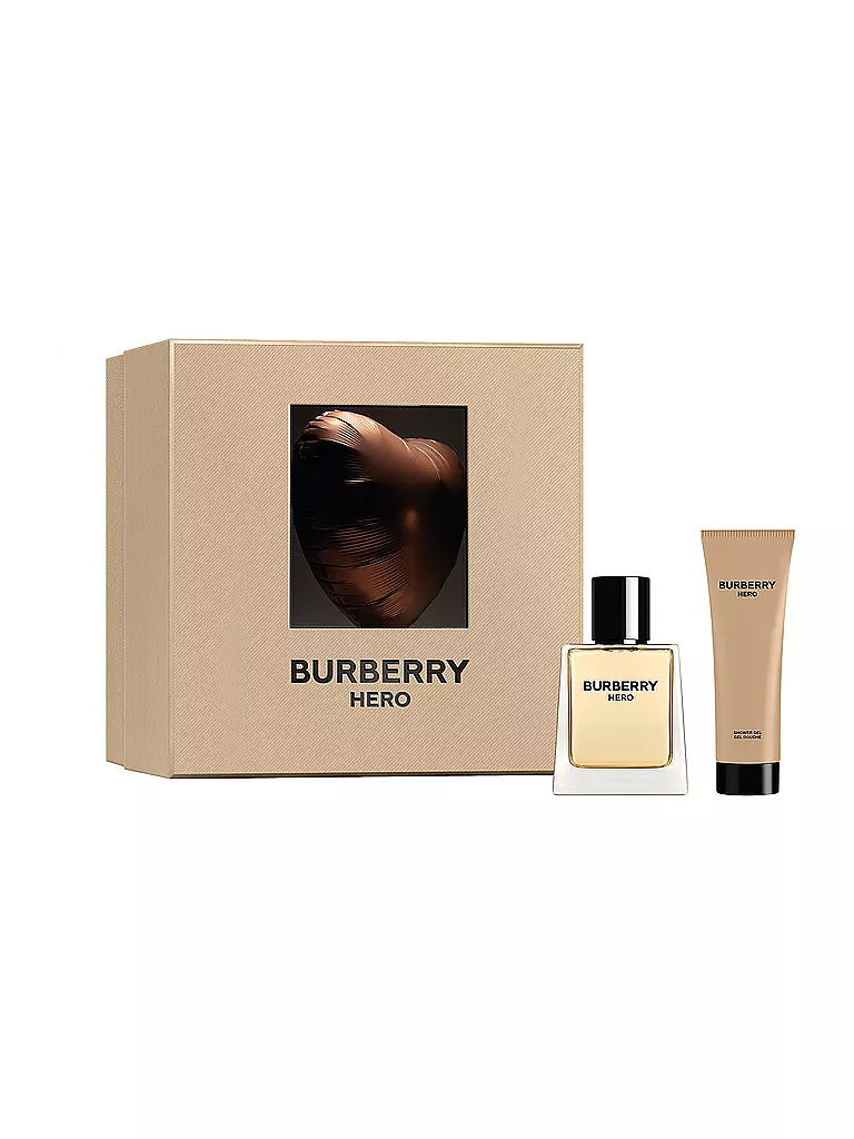 BURBERRY | Set regalo - Hero Eau de Toilette Set 50ml / 75ml | Senza colore