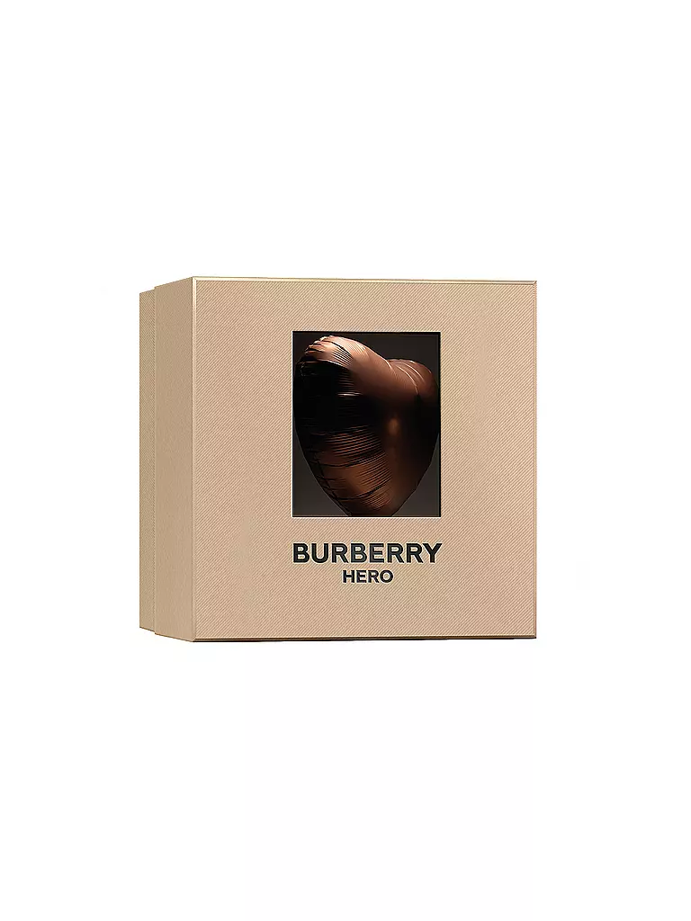 BURBERRY | Set regalo - Hero Eau de Toilette Set 50ml / 75ml | 