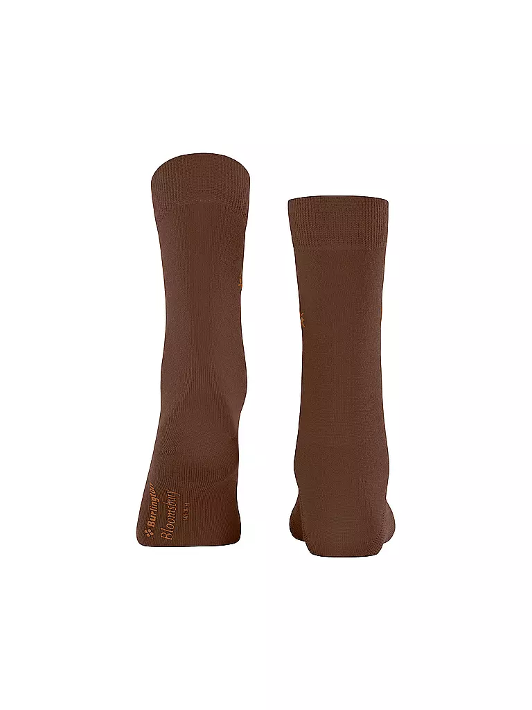BURLINGTON | Calze da donna BLOOMSBURY 36-41 caramello | Marrone