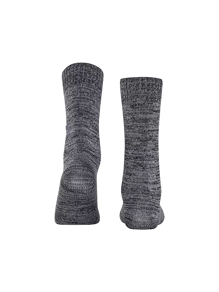 BURLINGTON | Calze da donna KNITTINGHAM 36-41 nere |