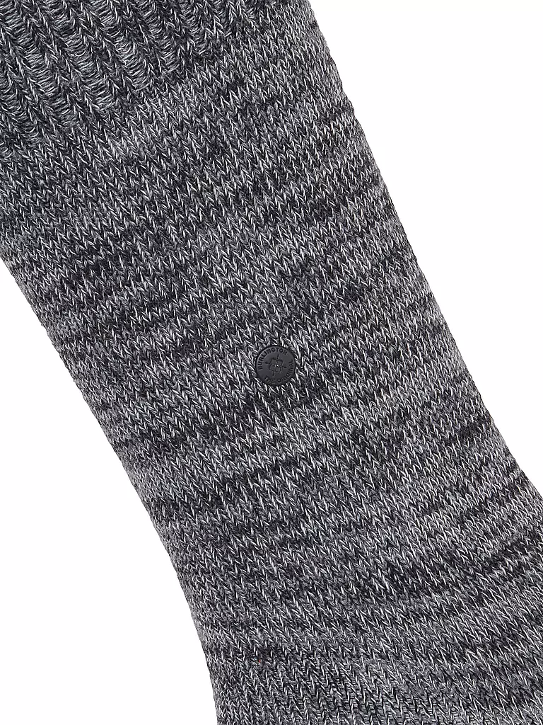 BURLINGTON | Calze da donna KNITTINGHAM 36-41 nere |
