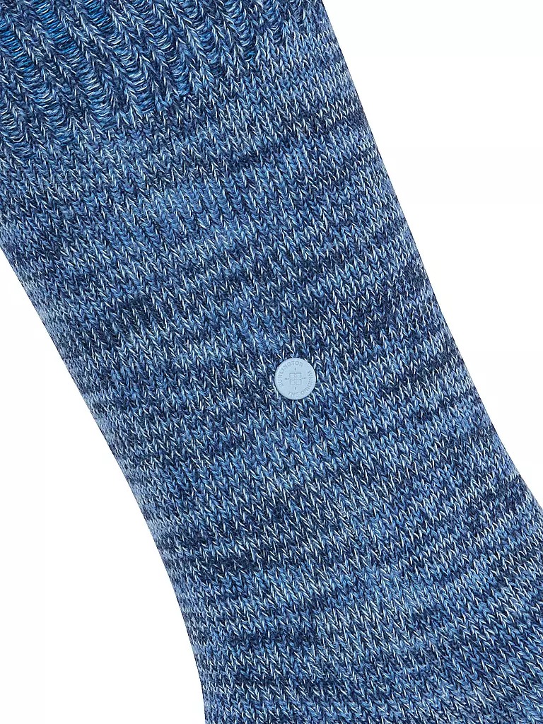 BURLINGTON | Calze da donna KNITTINGHAM 36-41 royal | 