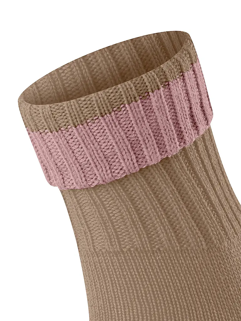 BURLINGTON | Calze da donna PLYMOUTH 36-41 sun | 
