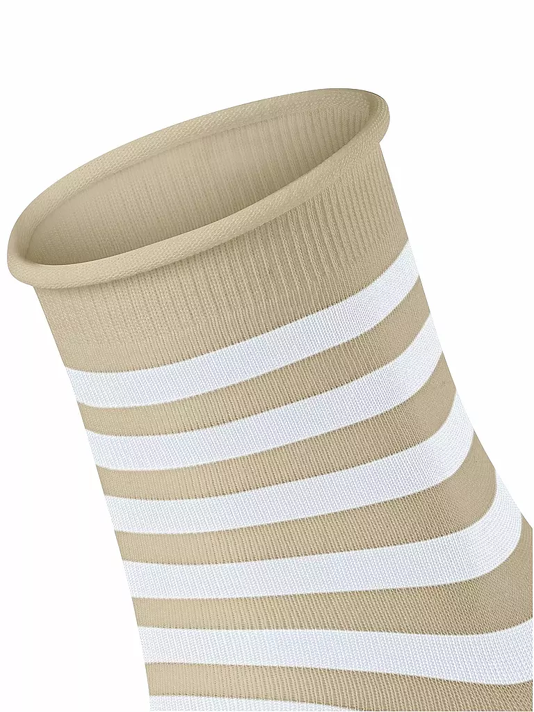 BURLINGTON | Calze da donna SWANSEA 36-41 create | Beige