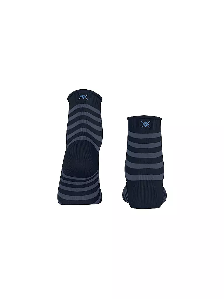 BURLINGTON | Calze da donna SWANSEA 36-41 navy | 