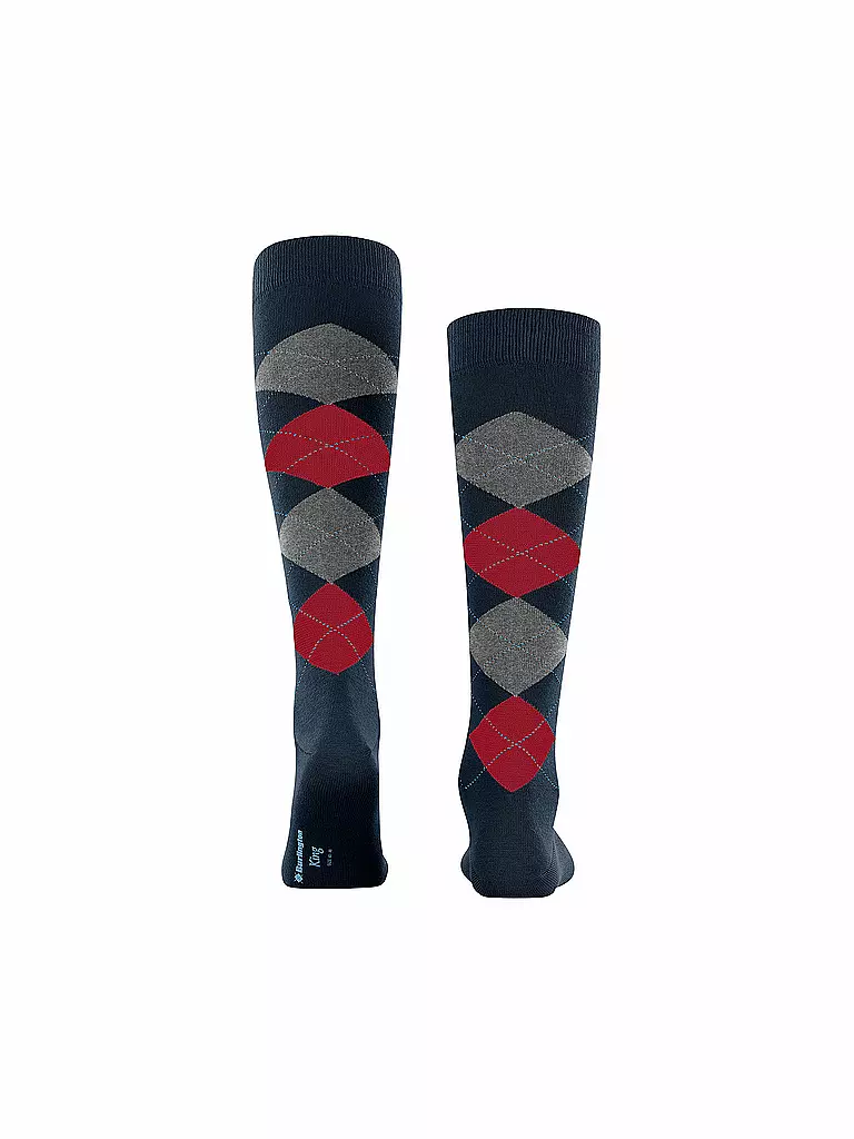 BURLINGTON | Calze da uomo KING | 