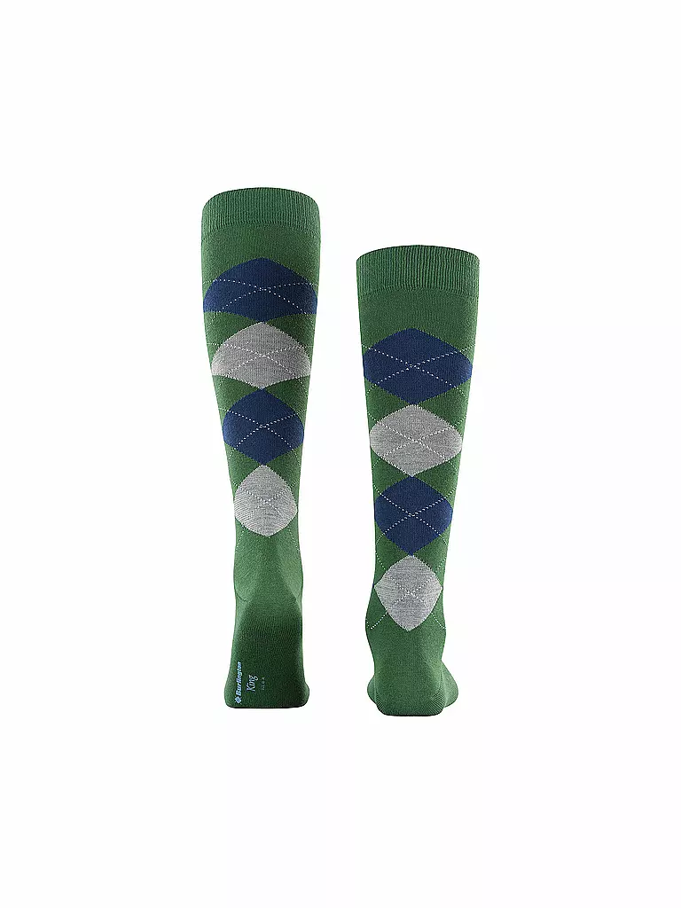 BURLINGTON | Calze da uomo KING | 