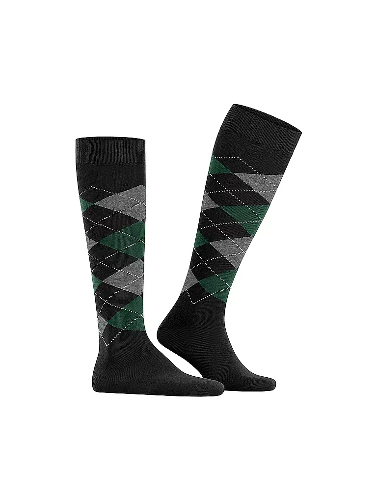 BURLINGTON | Calze da uomo KING | 
