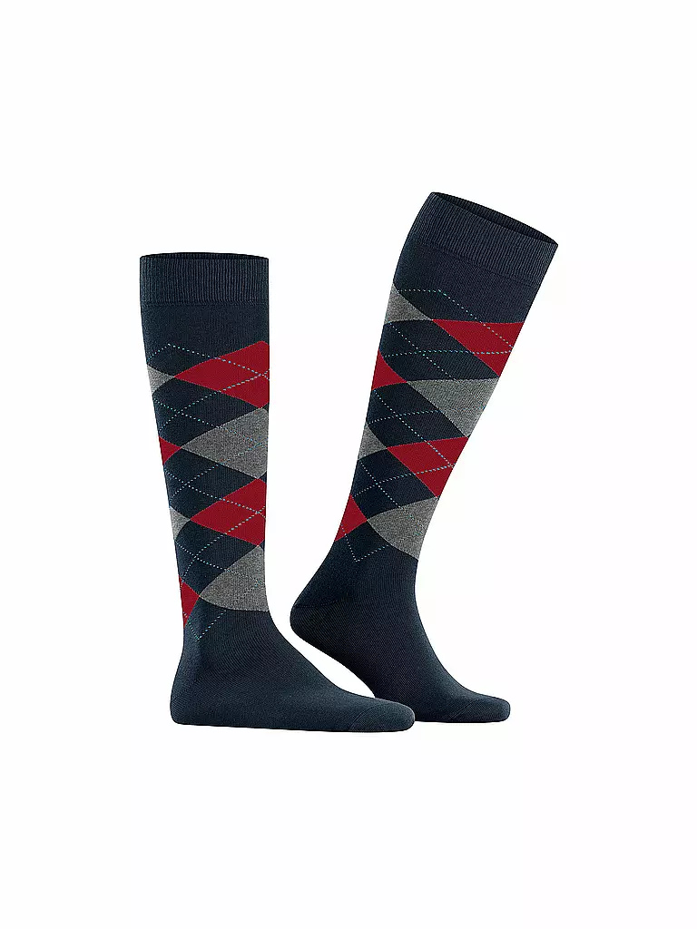 BURLINGTON | Calze da uomo KING | 