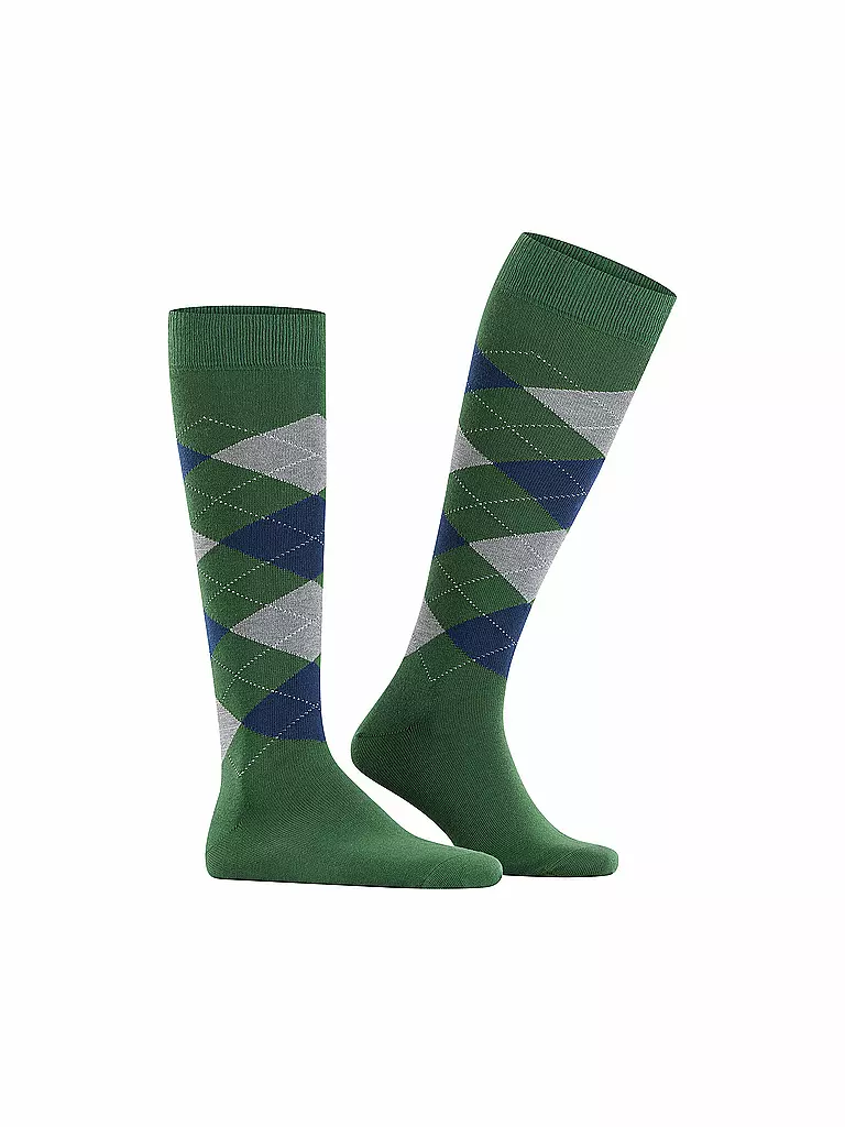 BURLINGTON | Calze da uomo KING | 