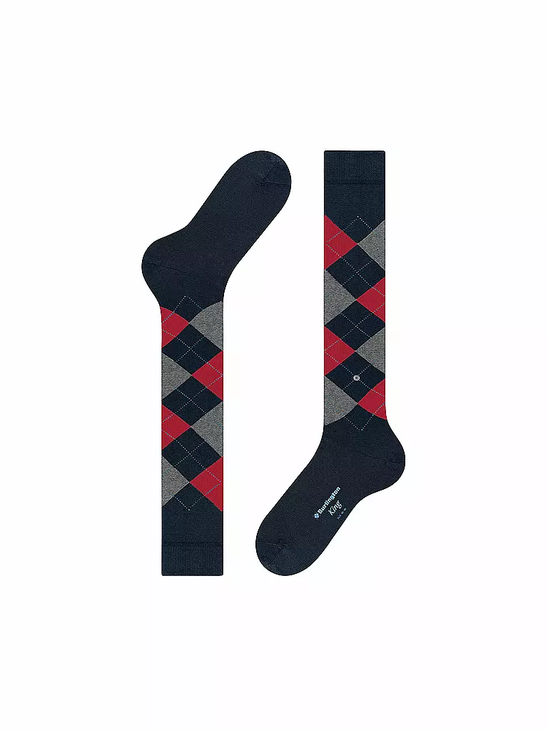 BURLINGTON | Calze da uomo KING | 