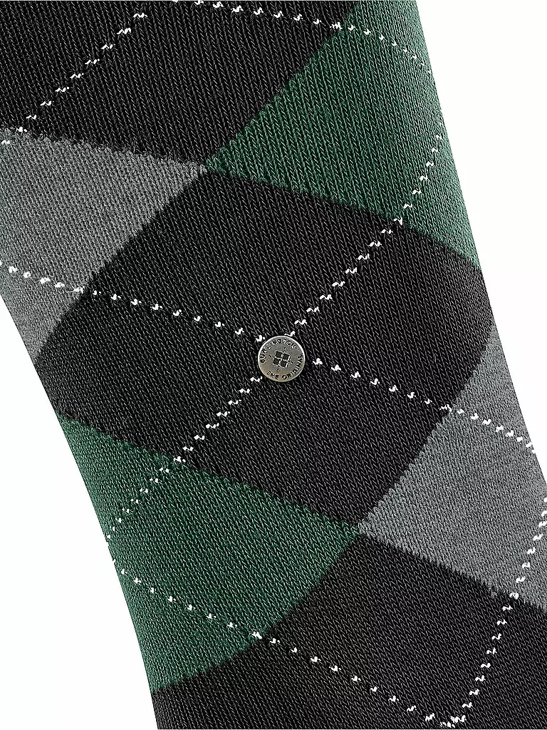 BURLINGTON | Calze da uomo KING | 