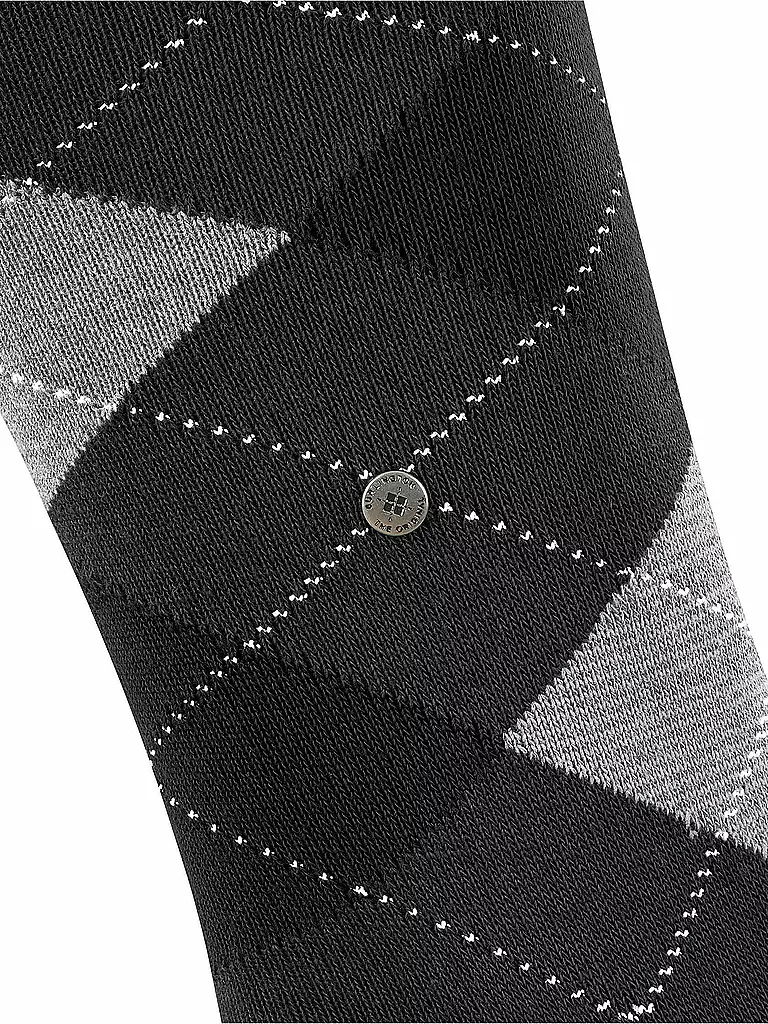BURLINGTON | Calze da uomo KING | 