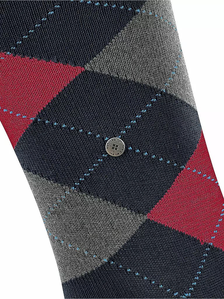 BURLINGTON | Calze da uomo KING | 