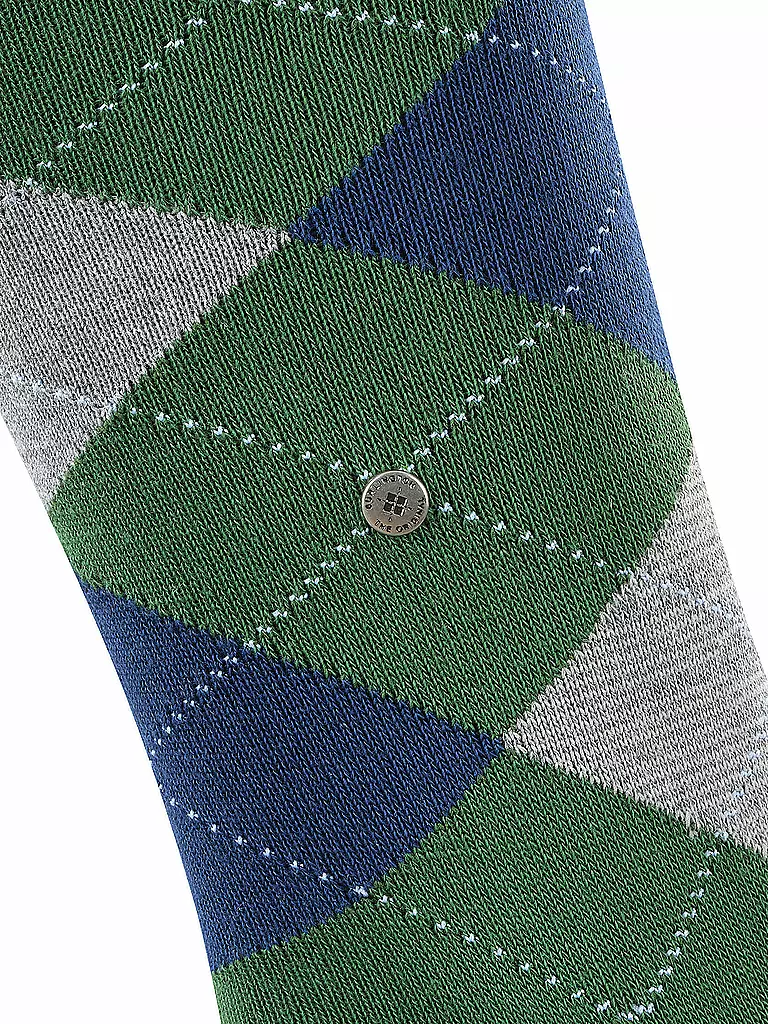 BURLINGTON | Calze da uomo KING | 