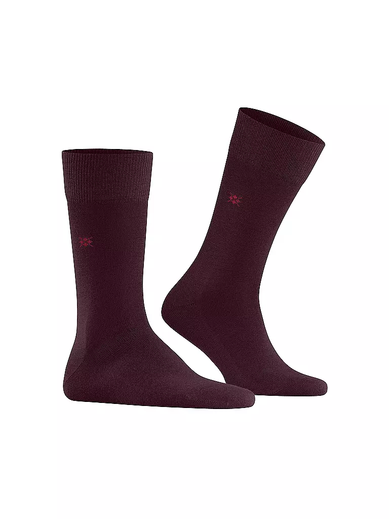 BURLINGTON | Calzini da uomo LEEDS 40-46 clarent |