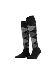 BURLINGTON | Stutzen da donna MARYLEBONE 36-41 | Nero