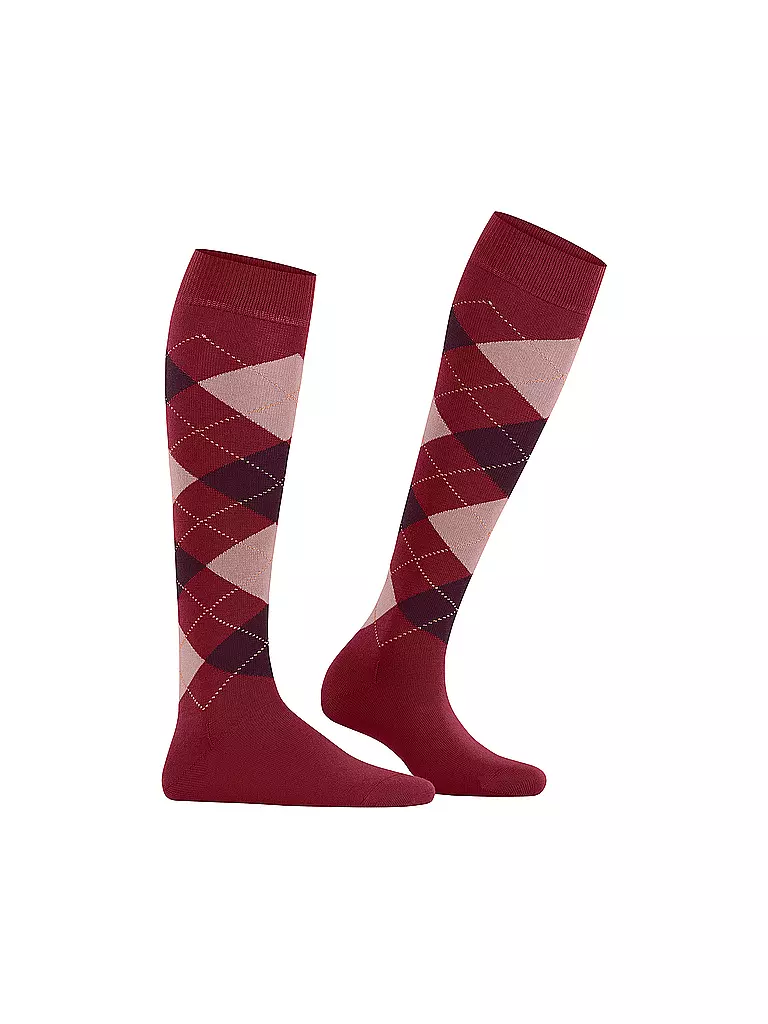 BURLINGTON | Stutzen da donna MARYLEBONE 36-41 | 