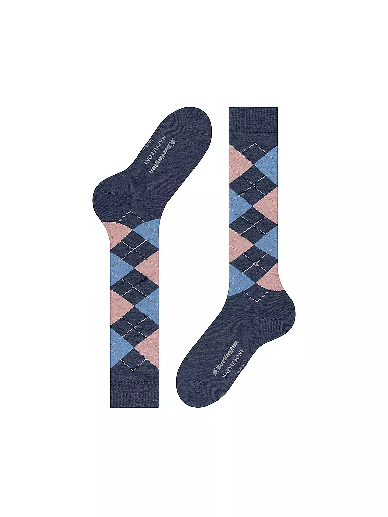 BURLINGTON | Stutzen da donna MARYLEBONE 36-41 | 