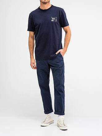 BUTCHER OF BLUE | T-Shirt ARMY STENCIL