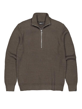 BUTCHER OF BLUE | Pullover Troyer GALWAY