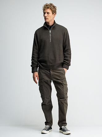 BUTCHER OF BLUE | Pullover Troyer GALWAY