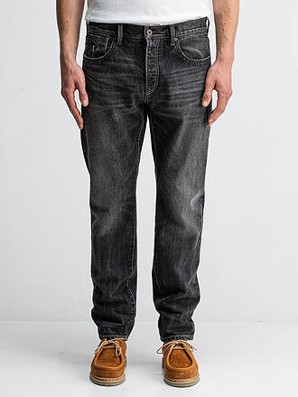 BUTCHER OF BLUE | Jeans Tapered Fit STOCKTON