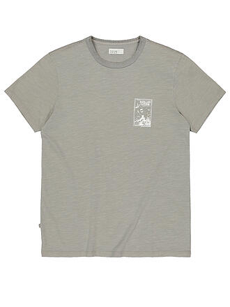 BUTCHER OF BLUE | T-Shirt FRESCO DAZZURRO