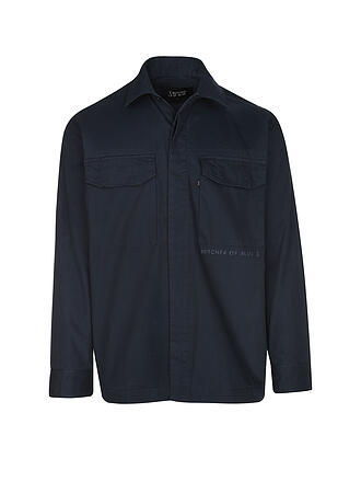 BUTCHER OF BLUE | Overshirt DAN
