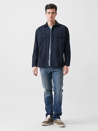 BUTCHER OF BLUE | Overshirt DAN