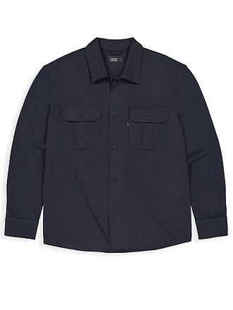 BUTCHER OF BLUE | Overshirt PHIL