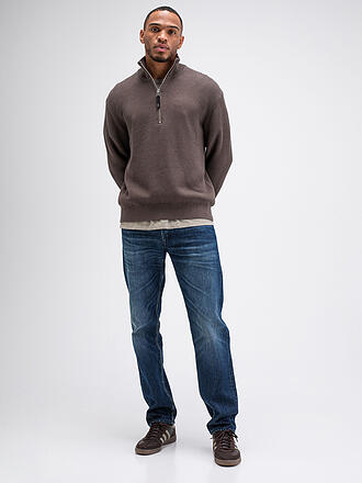 BUTCHER OF BLUE | Troyer Pullover GALWAY