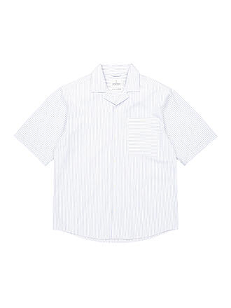 BUTCHER OF BLUE | Camicia ANTHONY RESORT