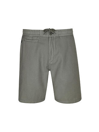 BUTCHER OF BLUE | Shorts in lino LONER