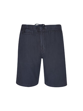 BUTCHER OF BLUE | Shorts in lino LONER