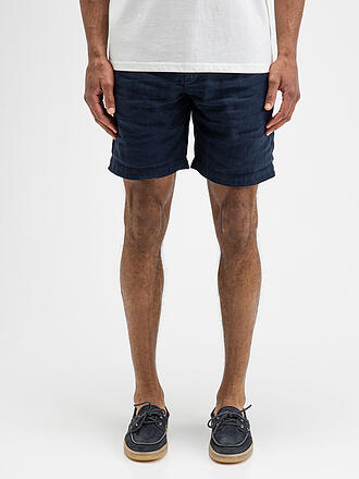 BUTCHER OF BLUE | Shorts in lino LONER