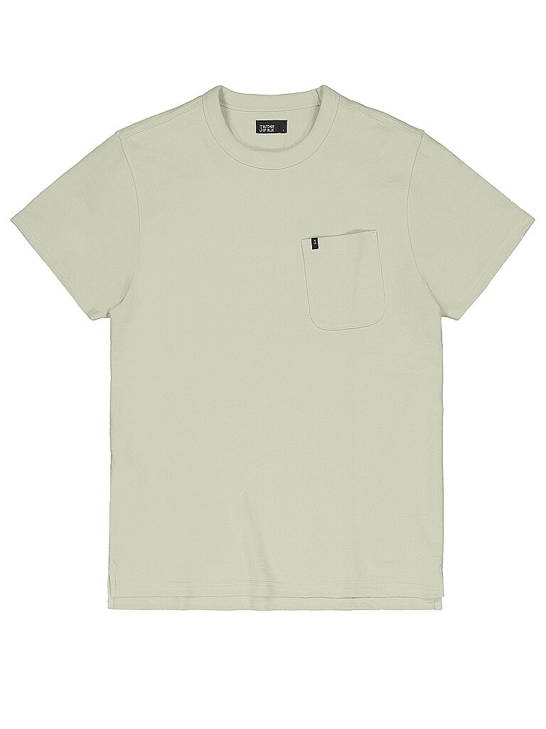 T-Shirt ADRIEN menta L
