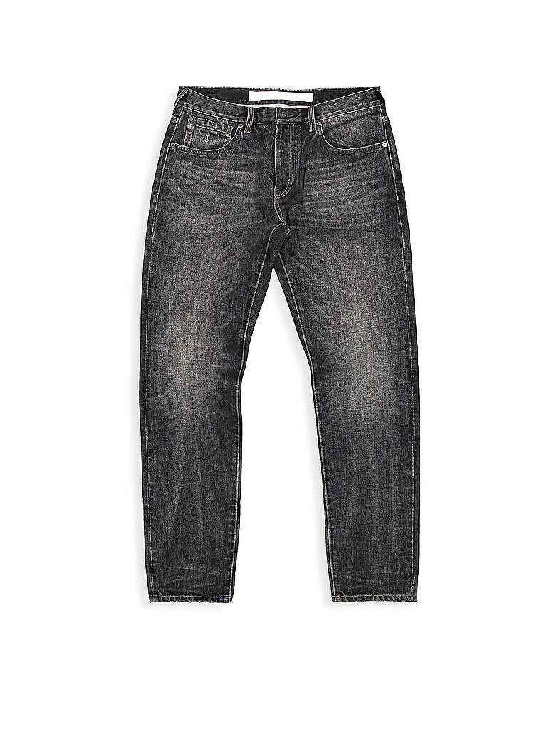 Jeans Tapered Fit STOCKTON grigio 32/L34