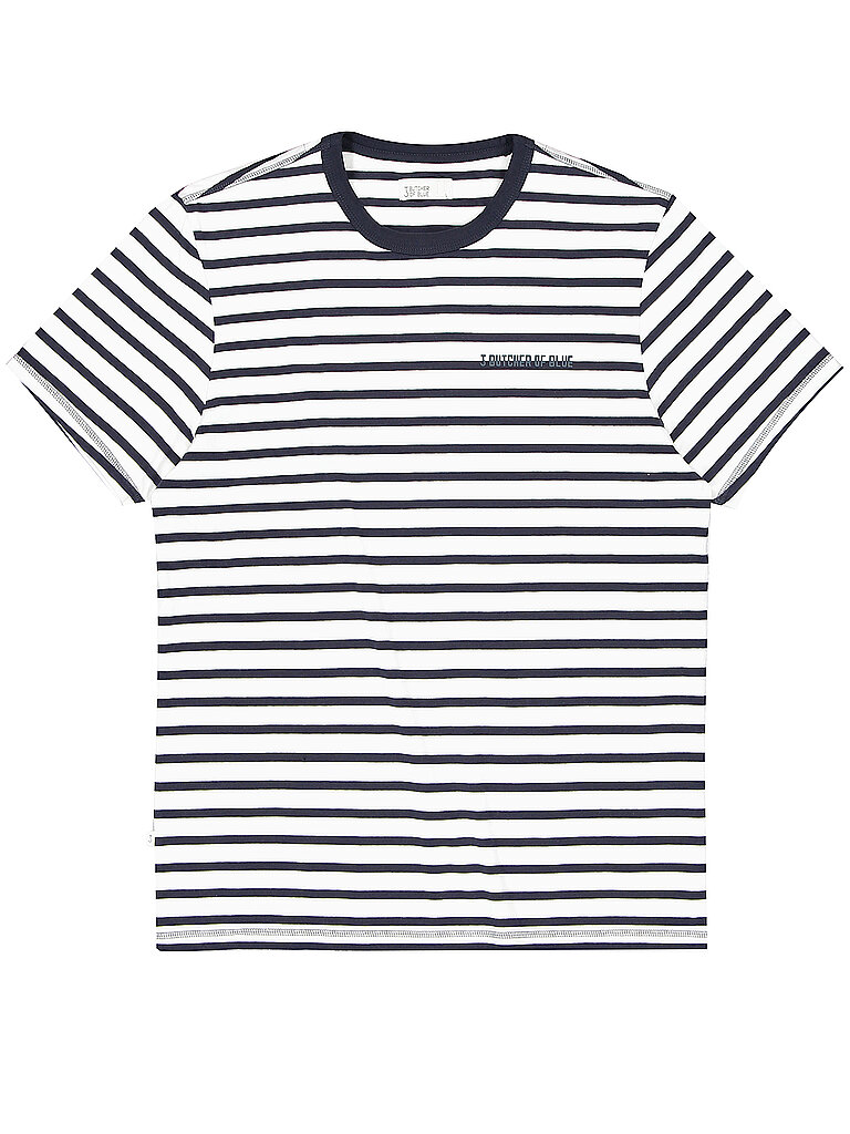 Butcher Of Blue T-Shirt blu XXL